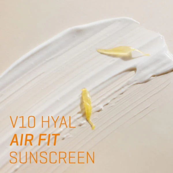 Some By Mi V10 HYAL AIR FIT SUNSCREEN SOME BY MI