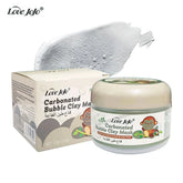 Love Jojo Carbonated Bubble Clay Mask - 100g Love Jojo
