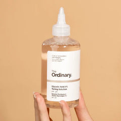 The Ordinary Glycolic Acid 7% Toning Solution 240ml The Ordinary