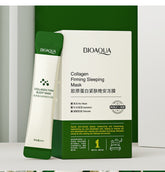 Bioaqua Collagen Firming Good Night Mask - 4ml Bioaqua