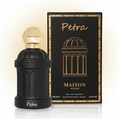 MAISON ASRAR Petra 100 ml Glo Arabia