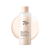 Anua Rice 70 Glow Milky Toner - 250ml Anua