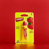 Carmex Strawberry Lip Balm - 1 IN 1 Tube Carmex