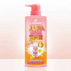 A BONNE Aura Power Niacinamide Lotion 50x - 500ml A Bonne