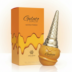 Amaran Gelato Mango Tango100 ml AMARAN