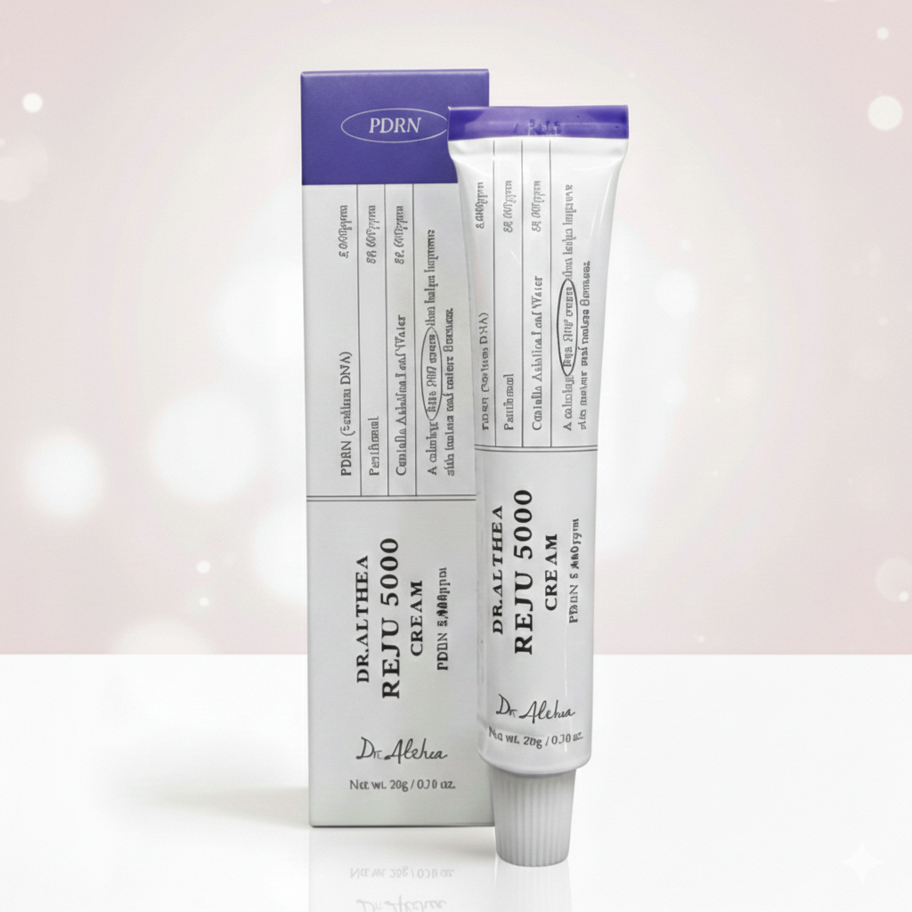 DR Althea Pdrn Reju 5000 Cream 20g Dr. Althea