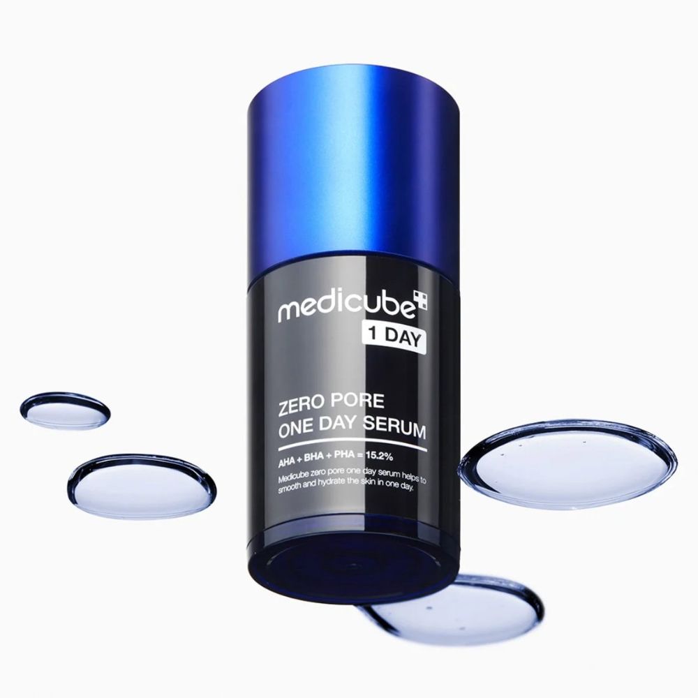 Medicube Zero Pore One Day Serum 30 ml Medicube