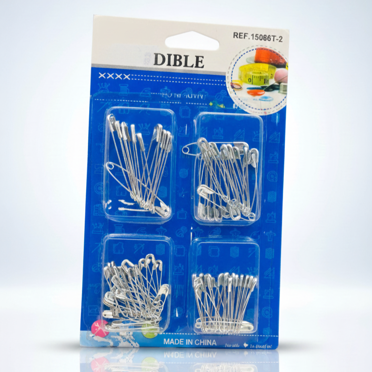 Imperdible Safety Pin Imperdible