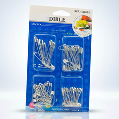 Imperdible Safety Pin Imperdible
