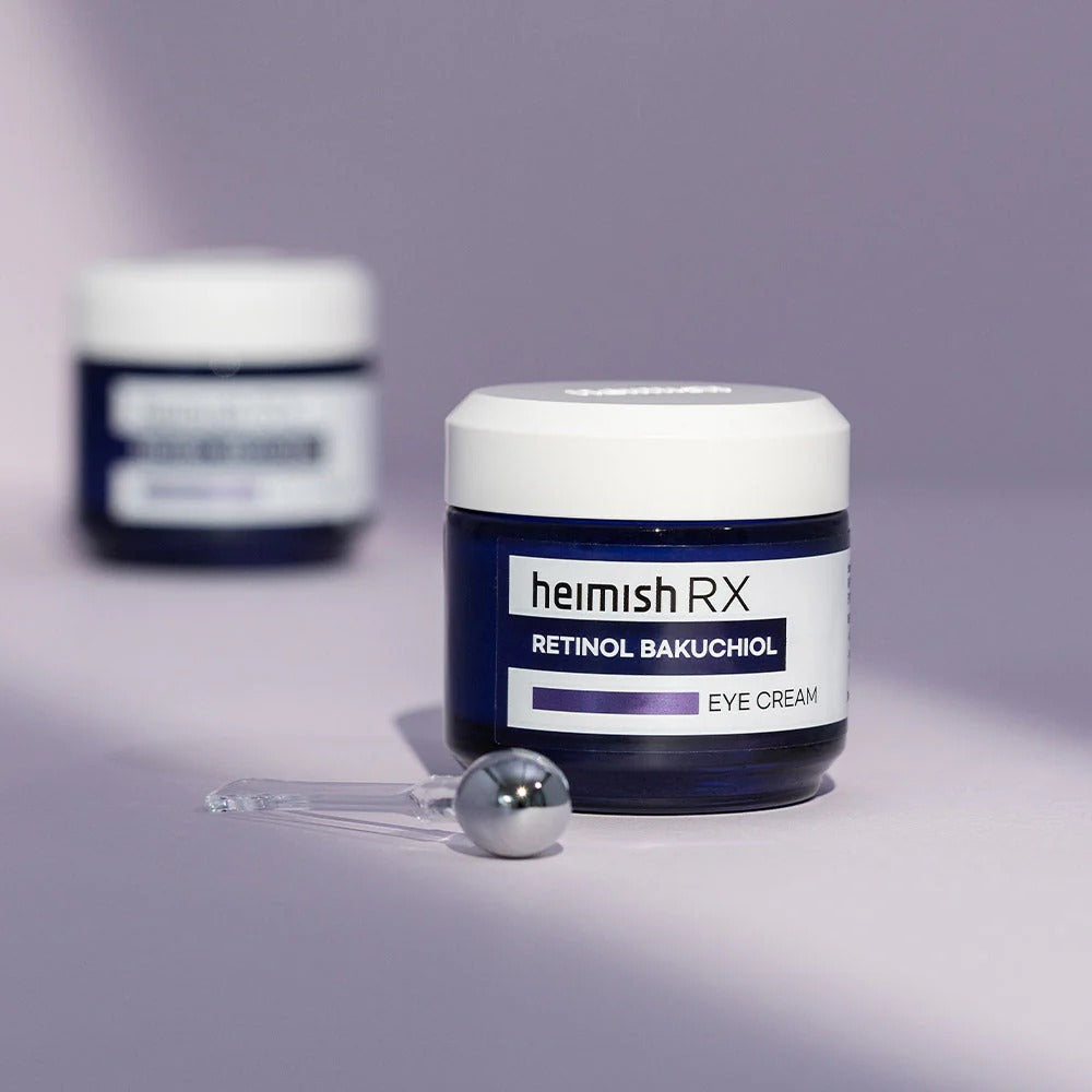 Heimish RX Retinol Bakuchiol Eye Cream - 30ml Heimish