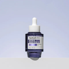 Heimish RX Retinol Bakuchiol 1% Booster Oil - 35ml Heimish