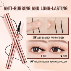 O.TWO.O Transfer Proof Graphic Eyeliner - 0.5g O.TWO.O