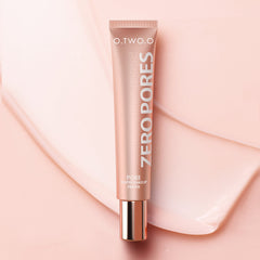 O.TWO.O Zero Pore Excellent Protection Face Primer - 20g O.TWO.O