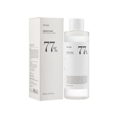 Anua Heartleaf 77% Soothing Toner - 250ml Anua
