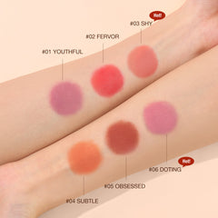 O.TWO.O Glow Color Bounce Blush Stick - 7g O.TWO.O