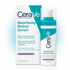 CeraVe Resurfacing Retinol Serum - 30ml CeraVe