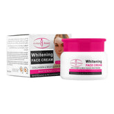Aichun Beauty Whitening Face Cream Collagen & Milk Quick Whitening - 80ml Aichun Beauty