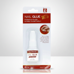 Best Choice Nail Glue - 10g Glo Arabia