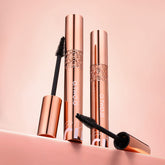 O.TWO.O Curly Ultra Bushy 5D Waterproof Mascara - 0.7g O.TWO.O