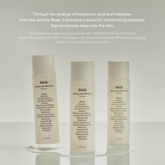 Abib Jericho rose PHA toner_skin booster - 200ml Abib