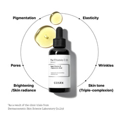 Cosrx The Vitamin C 23 Serum - 20g COSRX