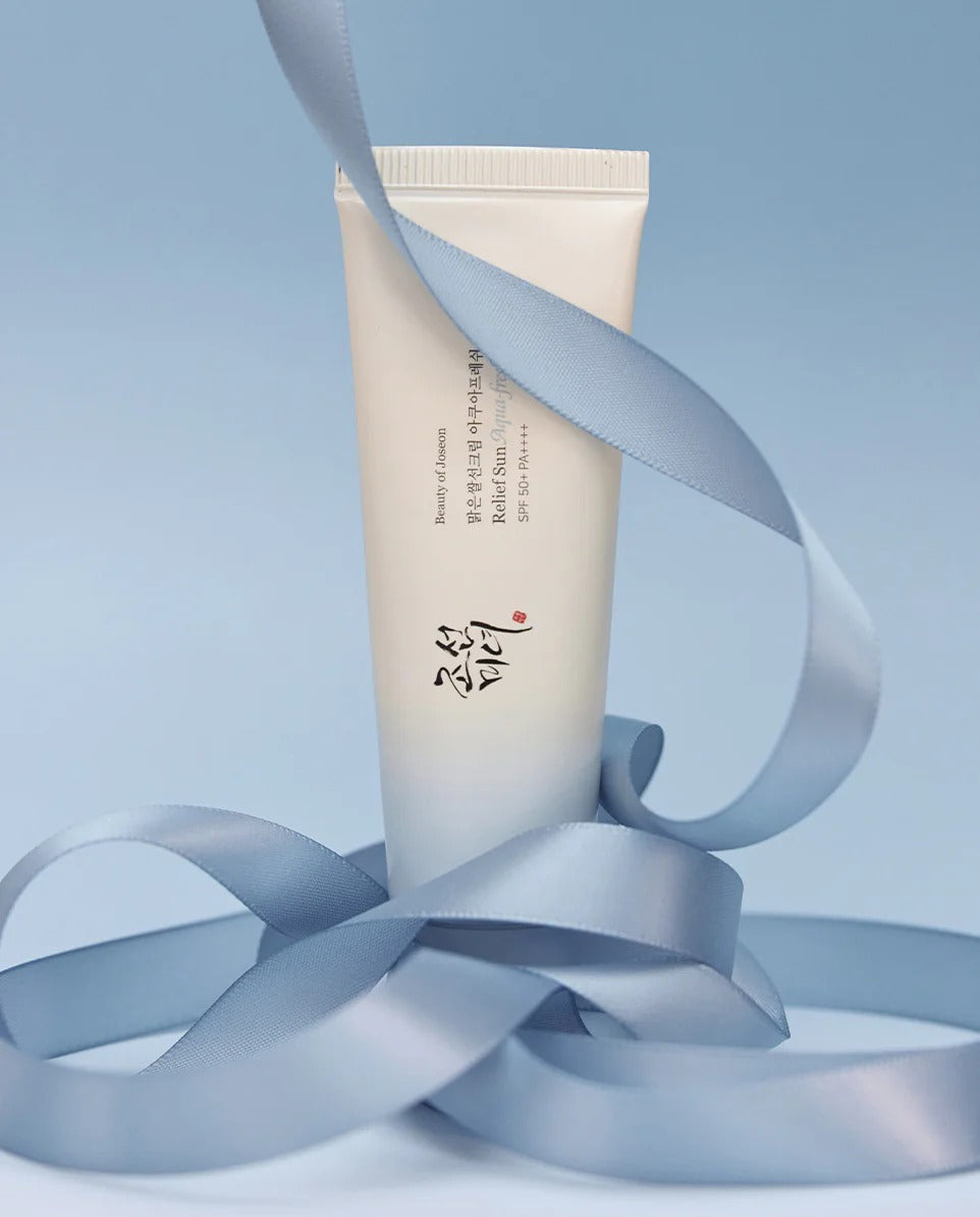 Beauty Of Joseon Relief Sun Aqua-fresh Rice + B5 SPF50+ - 50ml Beauty Of Joseon