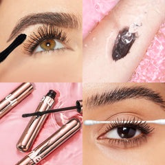 O.TWO.O 4D Smudge Proof Lash Extension Mascara - 7g O.TWO.O