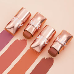 O.TWO.O Glow Color Bounce Blush Stick - 7g O.TWO.O