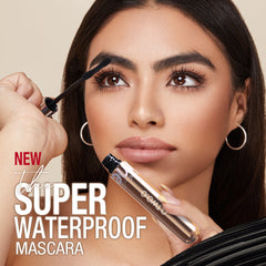O.TWO.O 4D Smudge Proof Lash Extension Mascara - 7g O.TWO.O