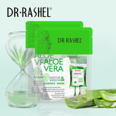 Dr.Rashel Aloe Vera Soothe & Smooth Essence Mask - 25g DR.RASHEL