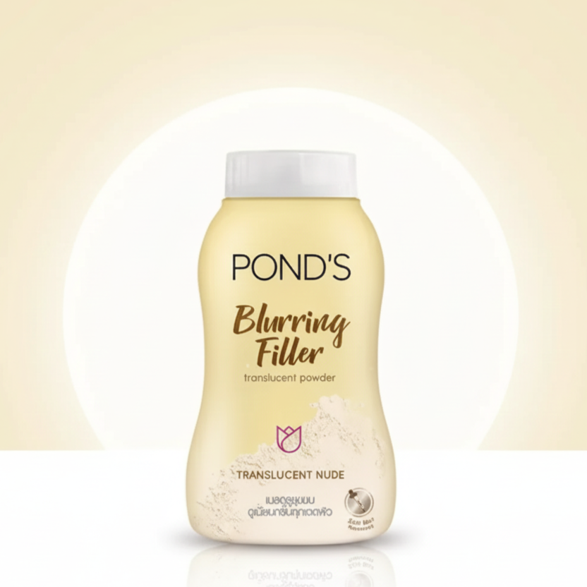 PONDS Blurring Filler Powder 50g Ponds