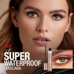 O.TWO.O 4D Smudge Proof Lash Extension Mascara - 7g O.TWO.O