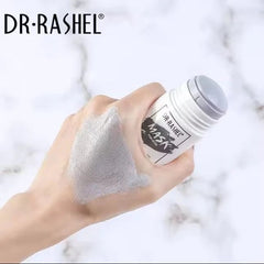 Dr.Rashel Black Charcoal Clay Stick - 42g DR.RASHEL
