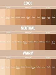 SHEGLAM Complexion Pro Long Lasting Matte Foundation Sheglam