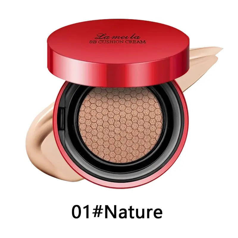 Lameila BB Cushion Cream - 15g #01 Natural Lameila