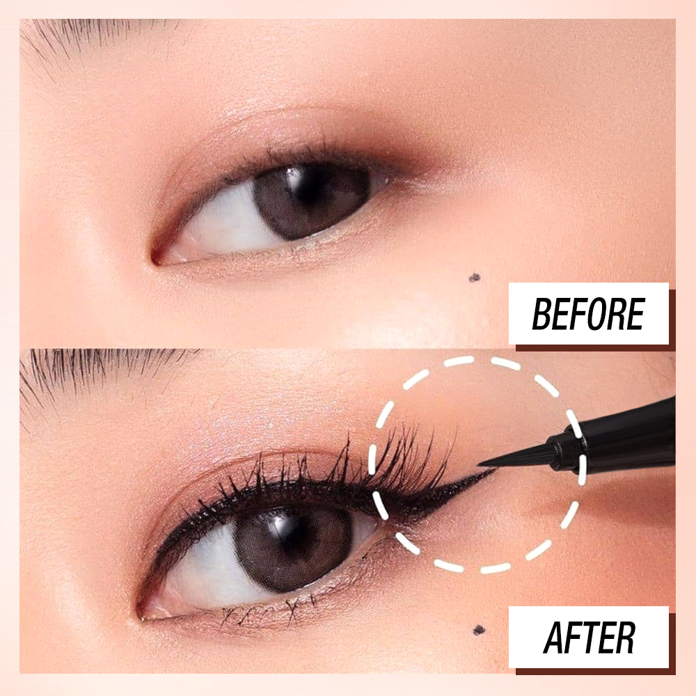 O.TWO.O Transfer Proof Graphic Eyeliner - 0.5g O.TWO.O