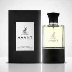 Maison Alhambra Avant 100 ml Glo Arabia