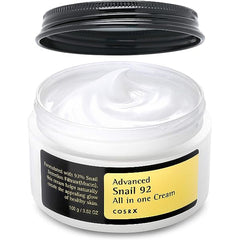 Basic Korean Skin Care Bundle COSRX