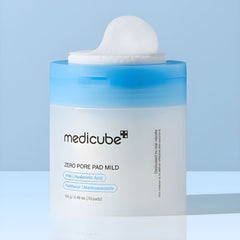 Medicube Zero Pore Pad Mild (70 pcs) Medicube