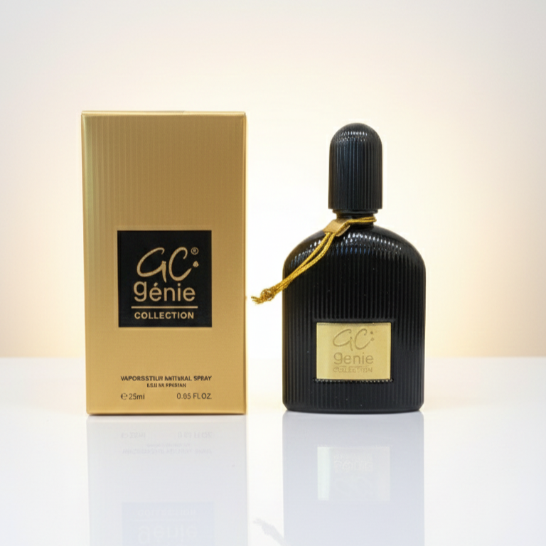 GENIE COLLECTION 25 ml Glo Arabia