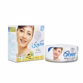 Goree Beauty Cream Avocado & Alovera - 40g Goree