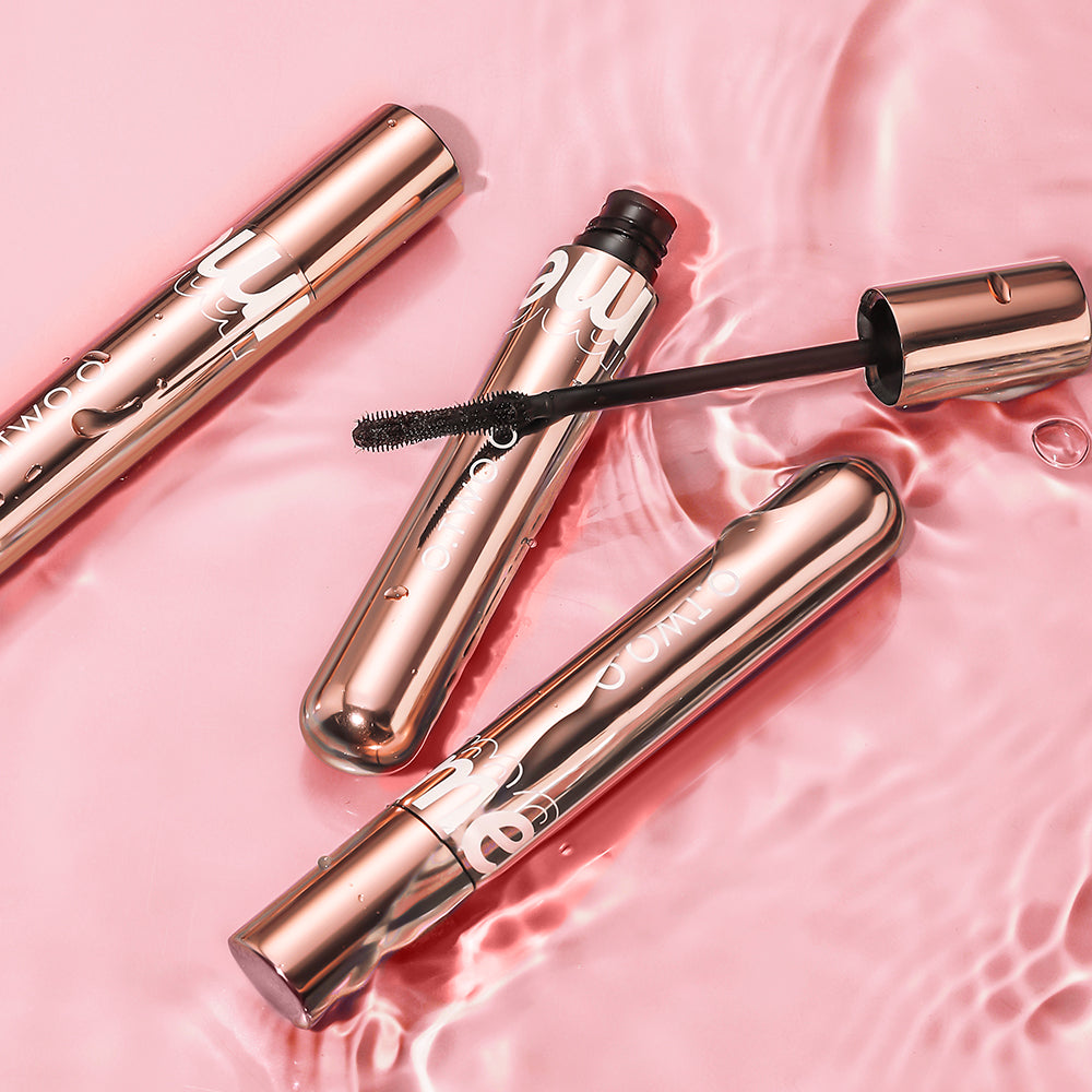 O.TWO.O 4D Smudge Proof Lash Extension Mascara - 7g O.TWO.O