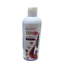 Skinlite Whitening Lotion - 400ml Glo Arabia