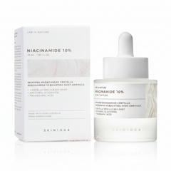 Skin1004 Madagascar Centella Niacinamide 10 Boosting Shot Ampoule – 30ml SKIN1004