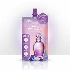 JOJI The Crescent Perfume Body Primer – 50g Glo Arabia