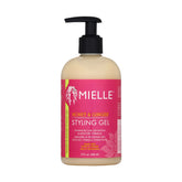 Mielle Honey & Ginger Styling Gel - 384ml MIELLE