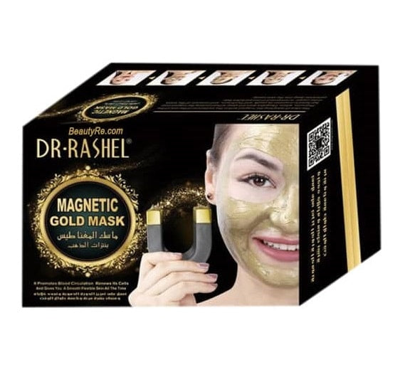 Dr.Rashel Magnetic Gold Mask Dr.Rashel DR.RASHEL