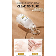 Bioaqua Rice Raw Pulp Essence (Hyaluronic Acid) - 15ml Bioaqua