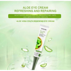 Dr.Rashel Aloe Vera Youth Renewing Eye Cream - 20g DR.RASHEL