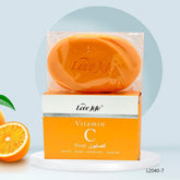 Love Jojo Vitamin C Soap - 110g Love Jojo